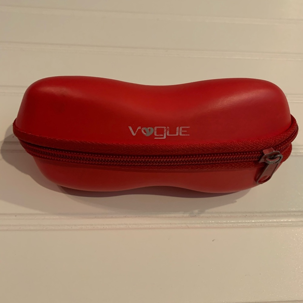 Case for Vogue Shades